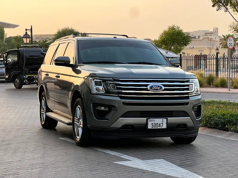 فورد إكسبيديشن 2019